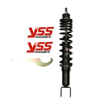 Shock Absorber Pro-X series Vespa /Piaggio scooters 310mm YSS