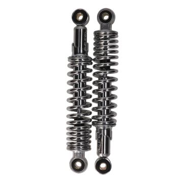 Shock absorber MKX black 260mm