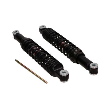 Shock absorber kit x7 125/ 250/ x-evo 125/ 250 x8 360mm rear YSS DTG