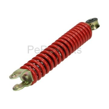 Shock absorber sym dd 2t 255mm orig 52400-m7q-000
