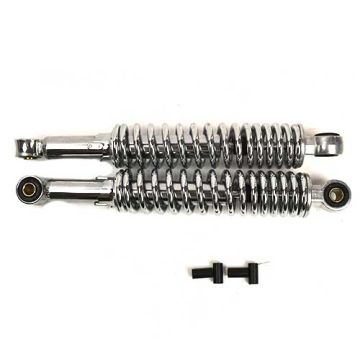 SHOCK ABSORBER KIT MKX CHROME 300mm