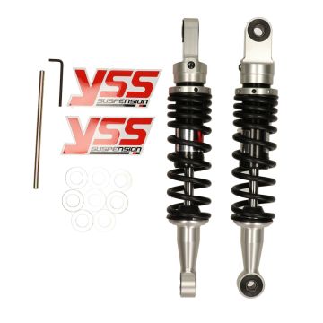 Eco-Line Honda MB/MT 310mm black YSS re302-310t-44-88 shock absorber kit