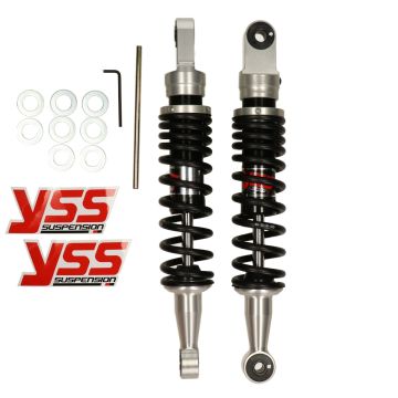 Eco-Line Honda MB/MT 335mm black YSS re302-335t-23-88 shock absorber kit