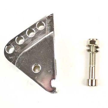 SHOCK ABSORBER 4-POSITION MINARELLI ALUMINUM