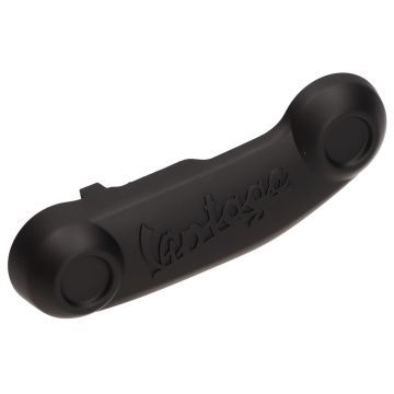 Swing arm hood Sprint matt black OM