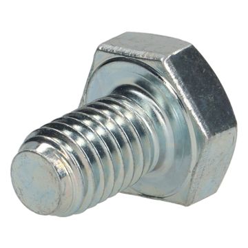 Bolt with flange CIF M10x14 for mounting the rear wheel Ciao,SI,Boxer,Bravo,Superbravo
