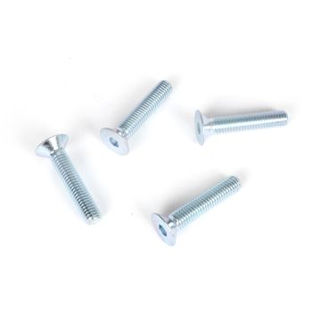 Screws/bolt set BGM PRO used for disc brake BGM Lambretta with aluminum tubeless rim