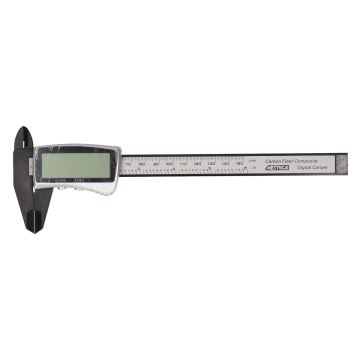 Digital Caliper Metrica
