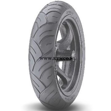 Tyre 3.50-17 Kenda K764F 54P