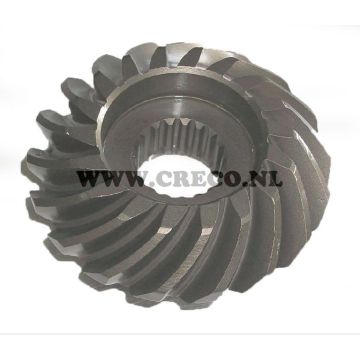 Cone gear drive MXU 300 300R