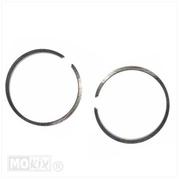 PISTON SPRING SET VESPA PK50XL/RUSH/APE (3t) 50.0mm DR