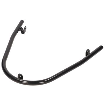 Front fender bracket China LX/Napoli/Riva/AGM VX50 gloss black DMP