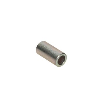 Silent block shock absorber filler 16x10x33 Piaggio/Vespa/Gilera scooters 50cc original 266625