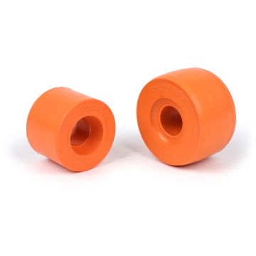 Silent rubber set rear shock absorber above BGM PRO Vespa PK,LT,LX,LXV,Primavera,S,Sprint,SXL,VX,VXL,Elettrica,ET2,ET4,946,Boulevard,Sonar,Easy Moving,Runner,Storm,Fly,Hexagon,