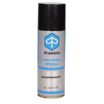 Silicone spray Piaggio original 200ml