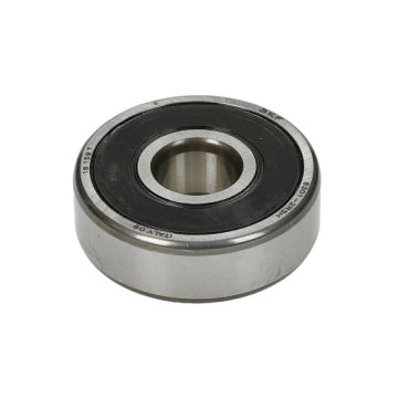 BEARING SKF 6203 2RS