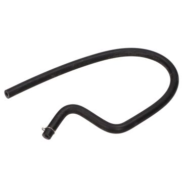 Hose drain float box carb Kymco Agility original