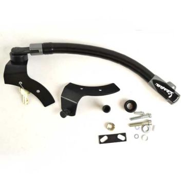 Anti-robos/Handlebar lock cable lock Vespa Primavera/Sprint reinforced original 605537m025