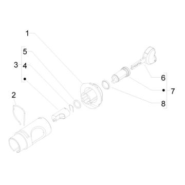 Piaggio Liberty 4-stroke