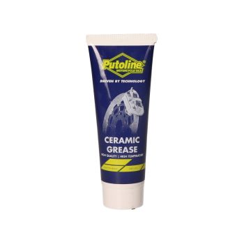 Putoline Ceramic Grease Grease 100gr
