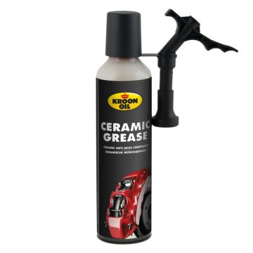 Lubricant ceramic grease Crown 200ml aerosol