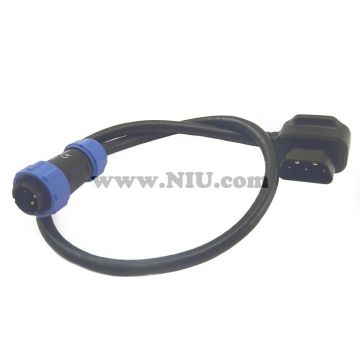 Fast Charger Splitter Cable N Pro N Gt original