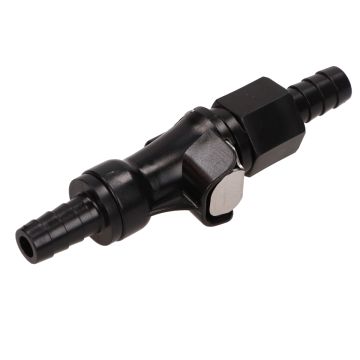 Quick release fuel hose 8mm