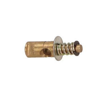 Solex choke valve complete