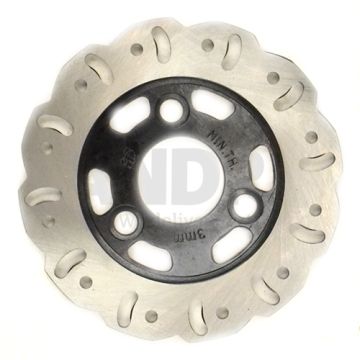 Brake Disc SP 120