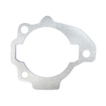 Spacer/base gasket thick cylinder BGM original Vespa Wideframe 1953-1959,VM,VN,ACMA,VB1T,VGL1T,VL1T 0.5 mm