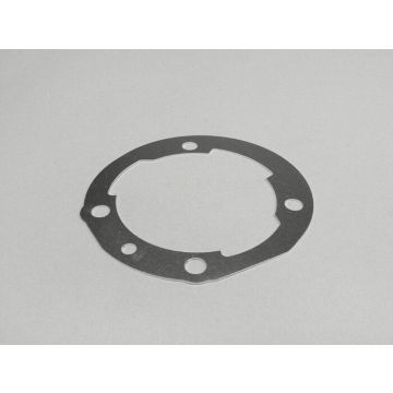 Spacer/base gasket-BGM original Malossi 210 cc Vespa PX200, Rally200 0.8mm