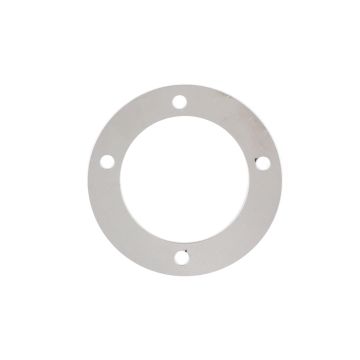 Spacer/head gasket for cylinder Quattrini M232/M244 Vespa Rally200,PX200,Cosa200 0.5mm
