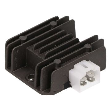 Voltage regulator China grande retro /Jet-Ten AC GY6