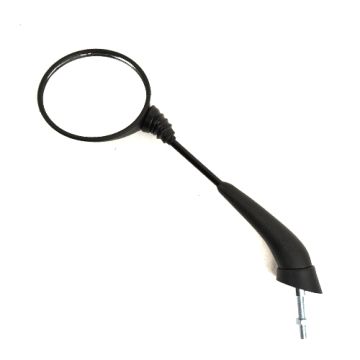 Mirror Piaggio Liberty 125 left-E-472-I