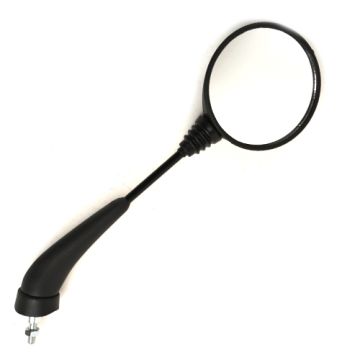 Mirror Piaggio Liberty 125 right-E-472-D