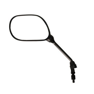 MIRROR For various GY6 scooters Left