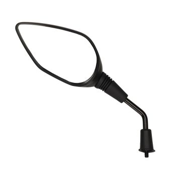 Left mirror Sym Symphony black original 88120-XPA-000