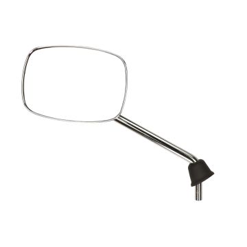 Mirror Vespa S left chrome original cm178901