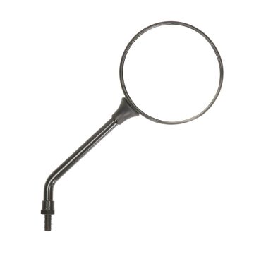 Mirror right Kymco Agility black original 88110-LCB9-C10
