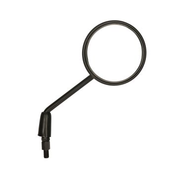 Mirror right Sym Fiddle/Mio black