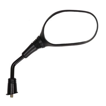 Right mirror Sym Symphony black original 88110-APA-000