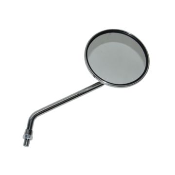 Mirror right Sym Mio chrome original 88110-A8D-000