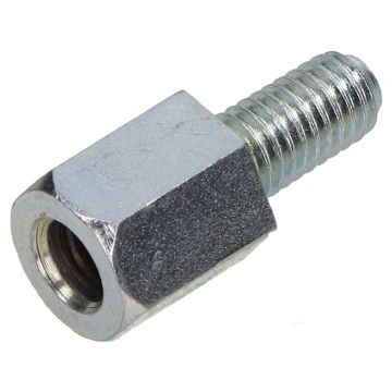 Mirror Gradient Sleeve M8 Right> M8 Left