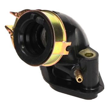 China GY6 50cc SP manifold inlet