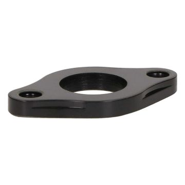 Manifold insulation plate Peugeot/SYM original