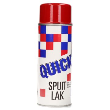 Spray Agility 16+ New Like red 400ml Cycle