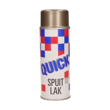 Spray Vespa Gold 579 400ml Cycle