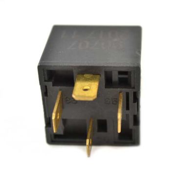 Starter relay Yamaha Booster/ Aerox/ Neos/ AM6 4-pole Elec