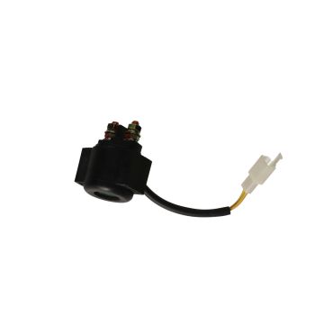 Start relay BTC Cargo original