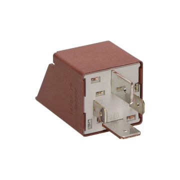 Starter relay 12v-80amp Piaggio original 58115R